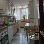 Privatunterkunft Privada Aconchegante